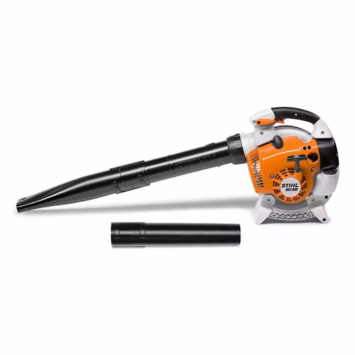 Stihl Lövblås, BG 86 c-e