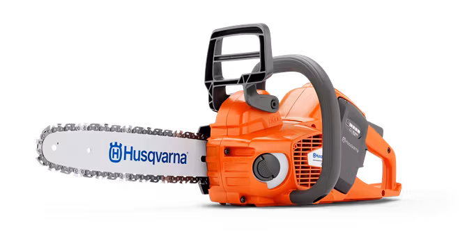 Husqvarna Motorsåg, 330i (Batterimaskin)