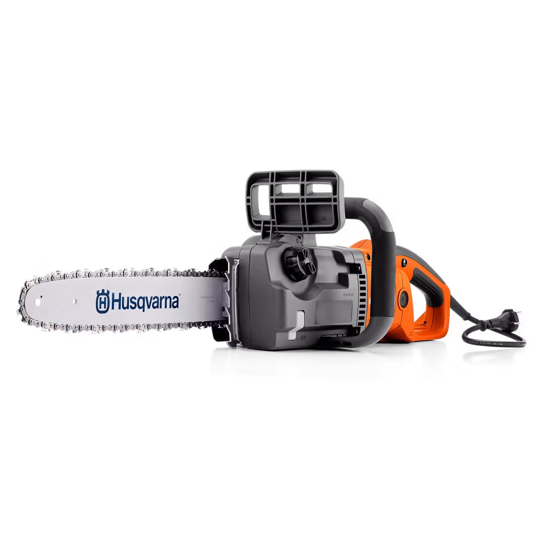 Husqvarna Elsåg, 418el (EL-driven)