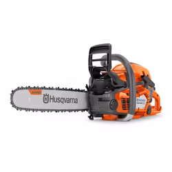Husqvarna Motorsåg, 545 Mark II