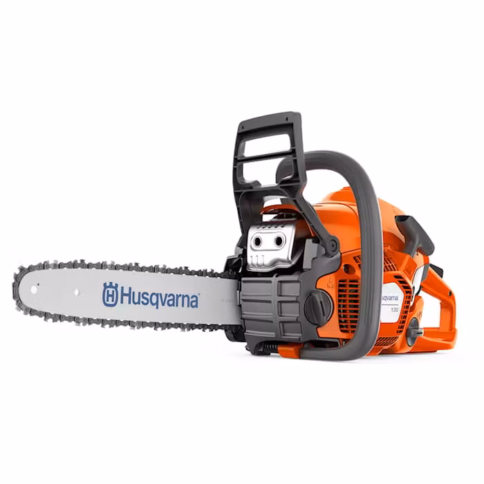 Husqvarna Motorsåg, 130