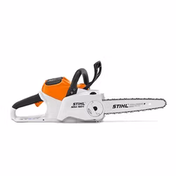 Stihl Motorsåg, MSA 160 C-B (Batterimaskin)