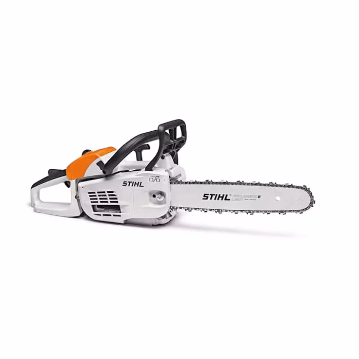 Stihl Motorsåg, MS 201 C-M