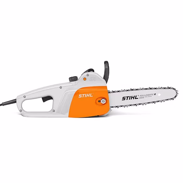 Stihl Elsåg, MSE 141 (El-driven)