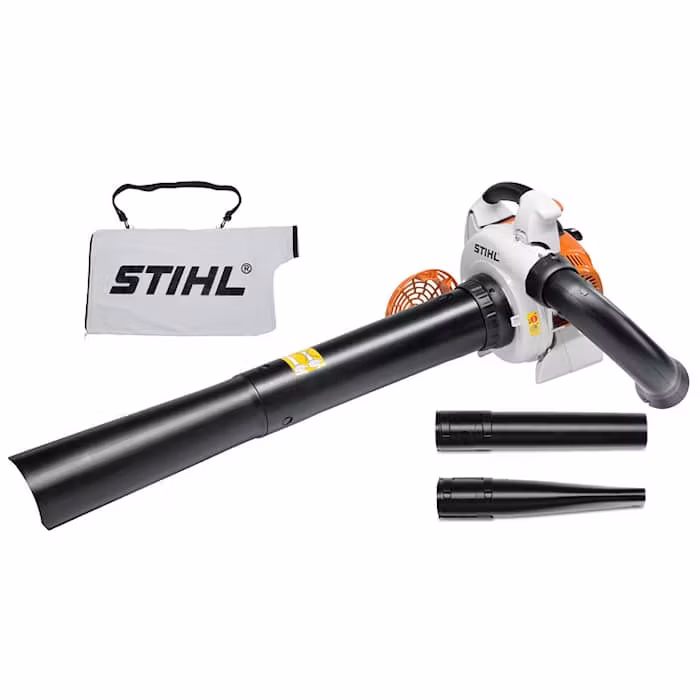 Stihl Lövblås/Sug, SH 56