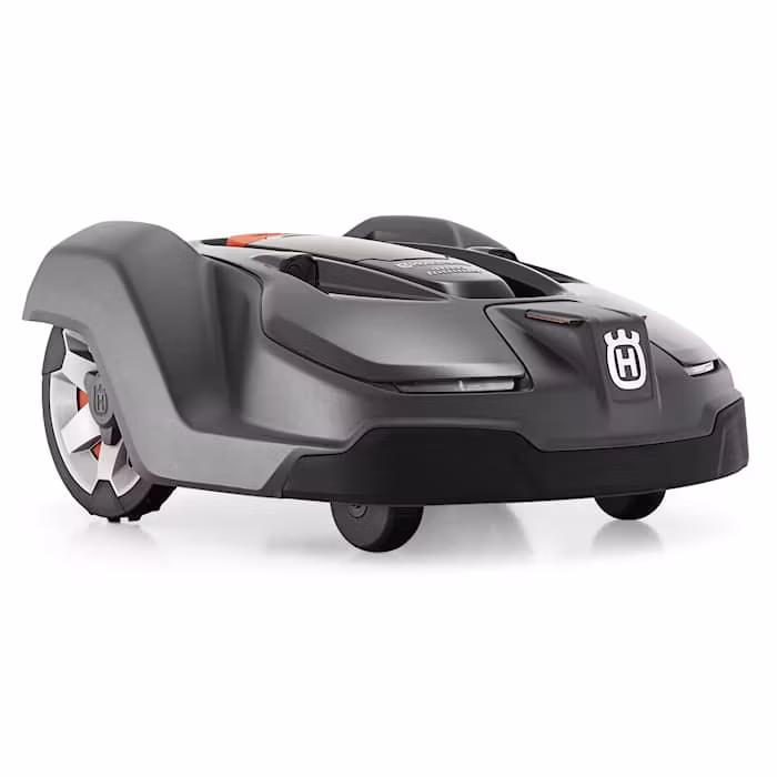 Husqvarna Robotgräsklippare, AM 450X
