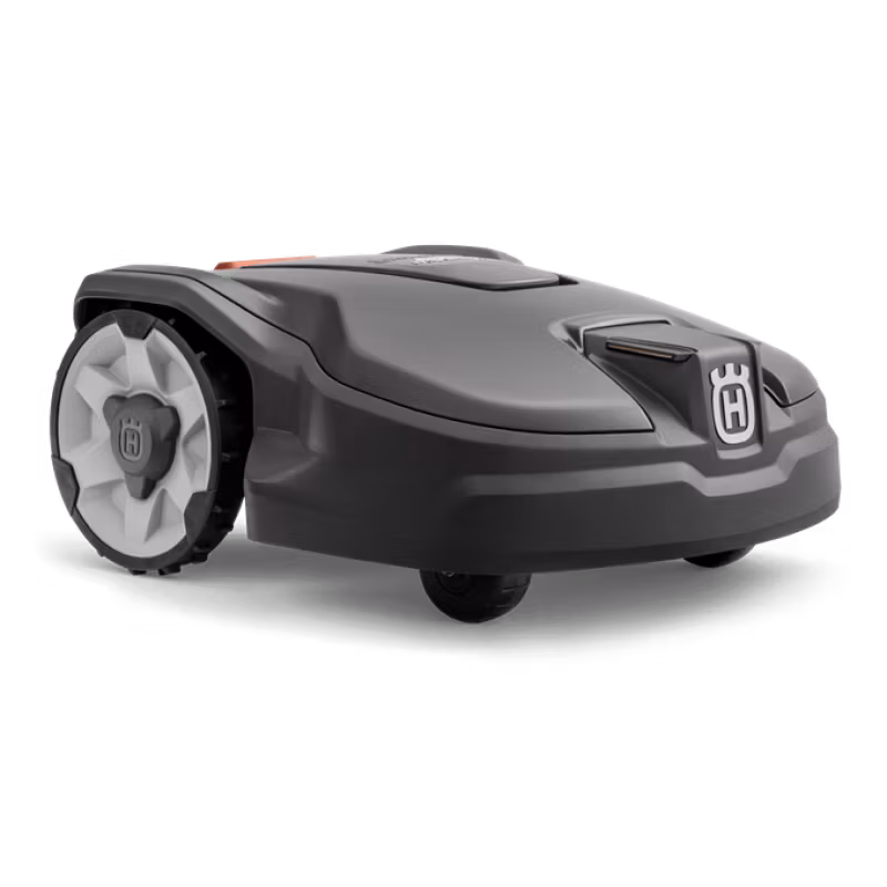 Husqvarna Robotgräsklippare, AM 305