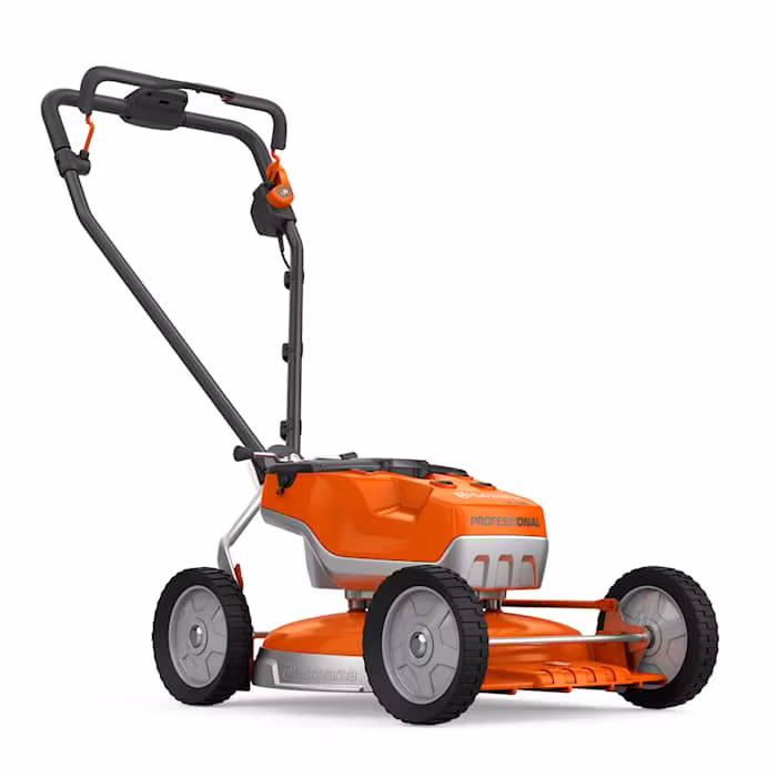 Husqvarna Gräsklippare, LB 548i (exkl. Batteri)