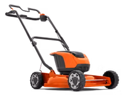 Husqvarna Gräsklippare, LB 146i (ink. Batteri & laddare)