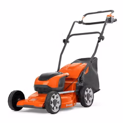 Husqvarna Gräsklippare, LC 137i (exkl. Batteri)