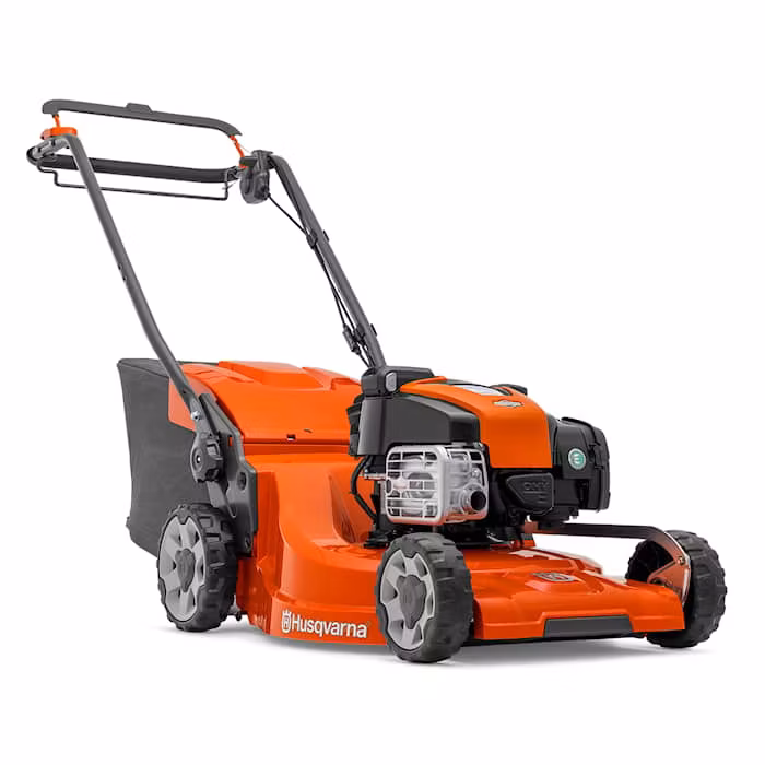 Husqvarna Gräsklippare, LC 347 VE (exkl. Batteri)