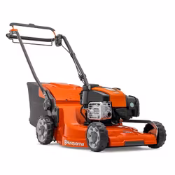 Husqvarna Gräsklippare, LC 347 VE (exkl. Batteri)