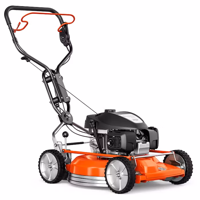 Husqvarna Gräsklippare, KLIPPO LB 553Se