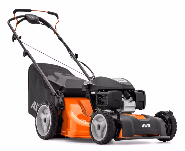 Husqvarna Gräsklippare, LC 353 AWD