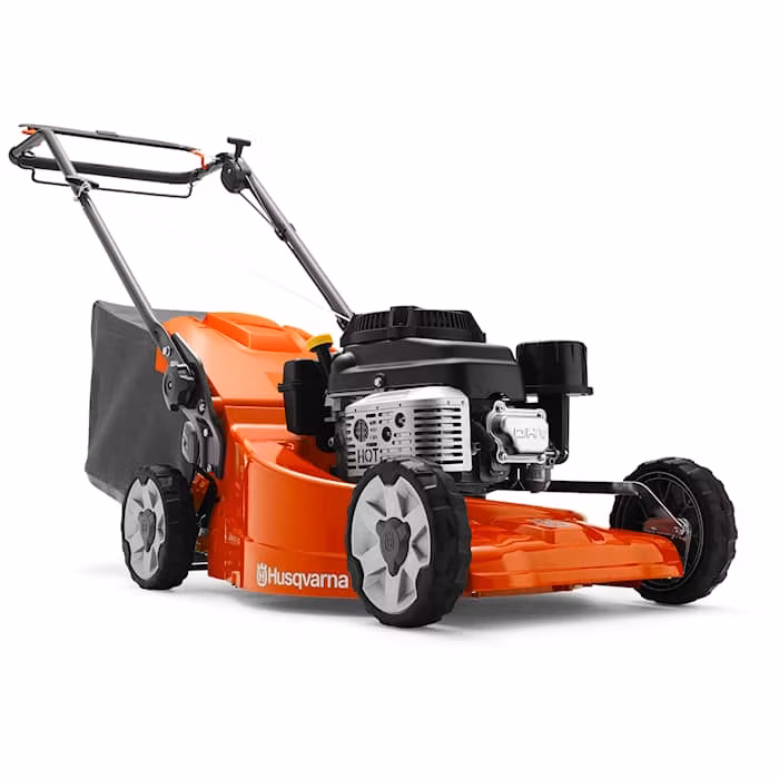 Husqvarna Gräsklippare, LC 551 SP