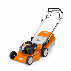 Stihl Gräsklippare, RM 248 T