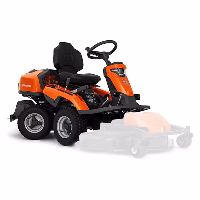 Husqvarna Åkgräsklippare, R 316TsX AWD