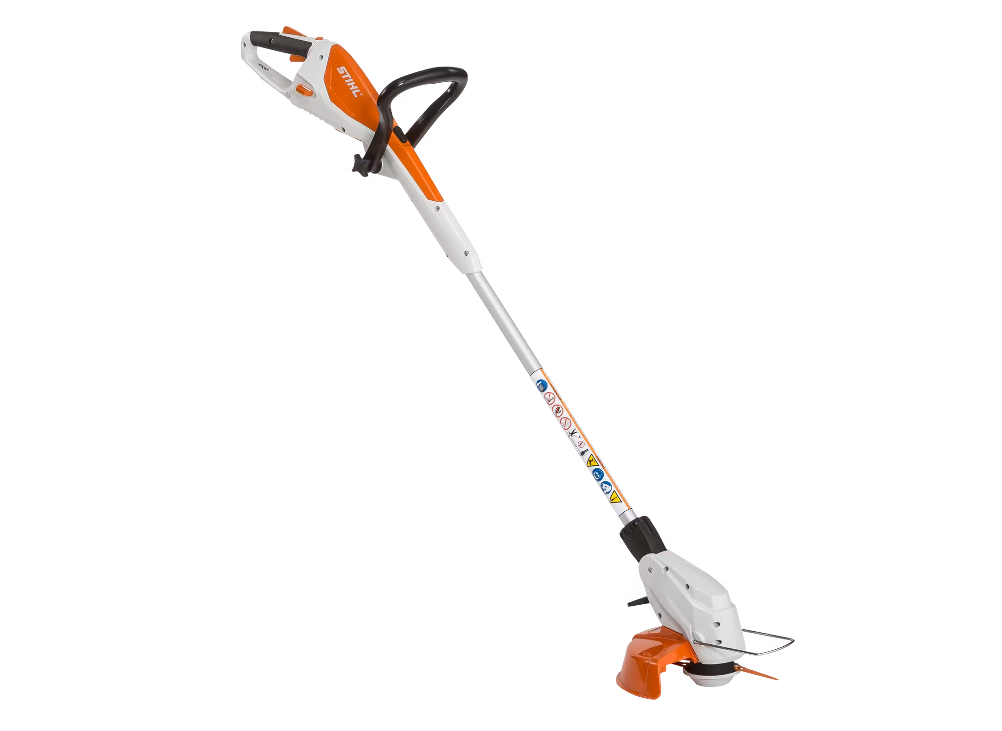 Stihl Trimmer, FSA 45 (Batteri)