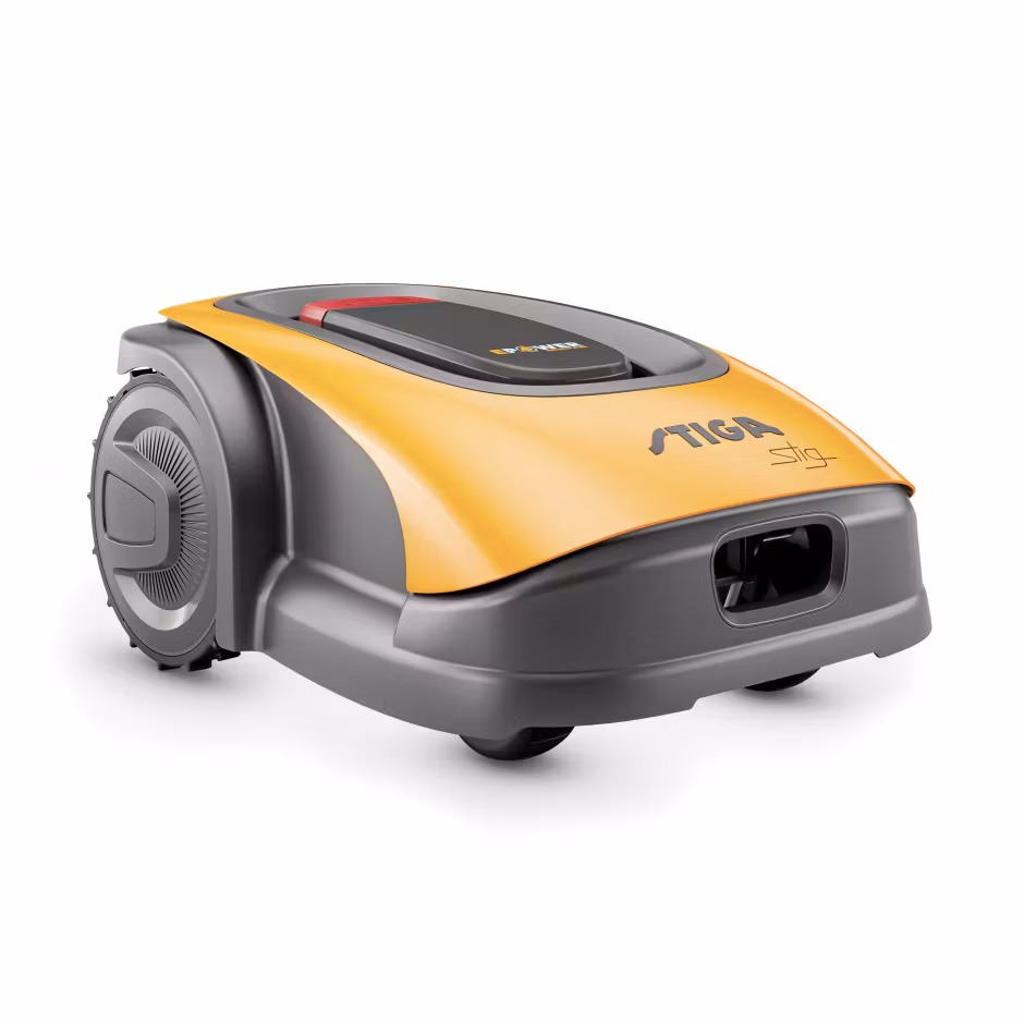 Stiga Robotgräsklippare, 1200