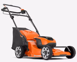 Husqvarna Gräsklippare, 142iS (Utan batteri & laddare)