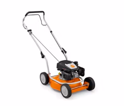 Stihl Gräsklippare, RM 2