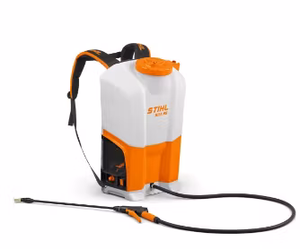Stihl Sprutaggregat, SGA 85