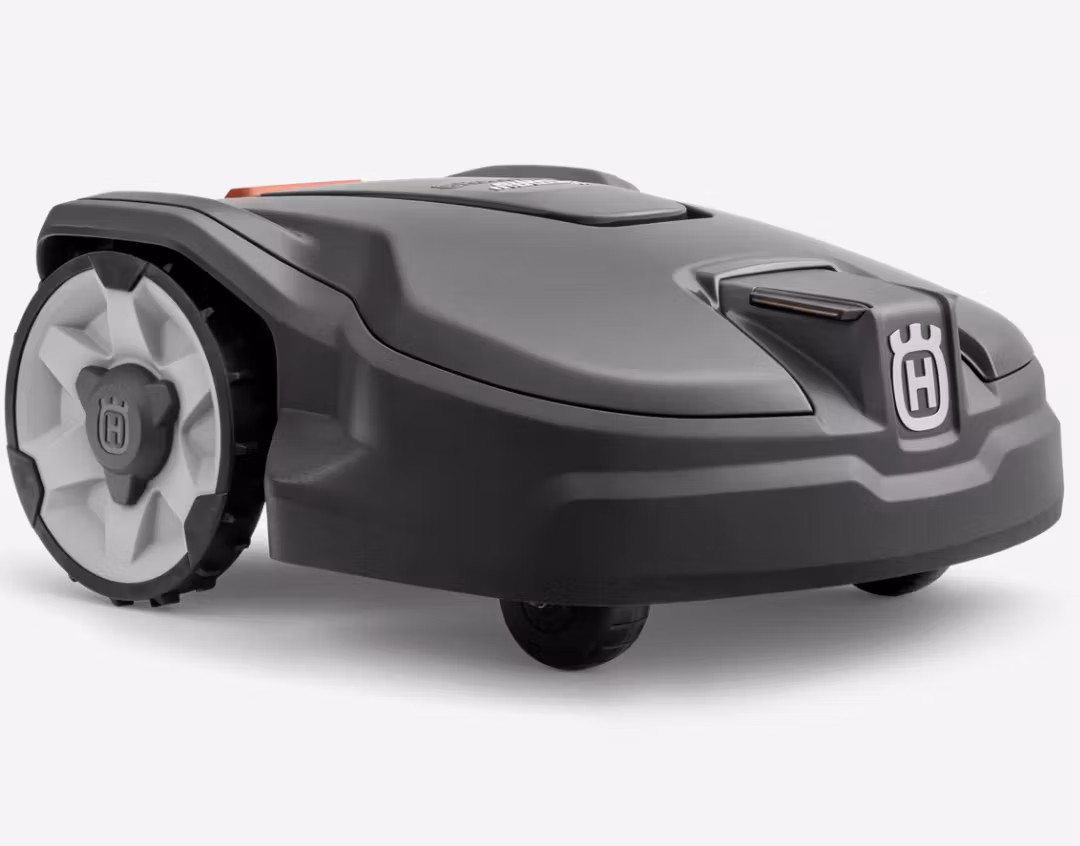 Husqvarna Robotgräsklippare, AM 310 Mark II