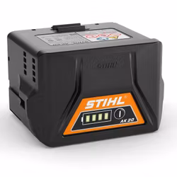Stihl Batteri AK 20
