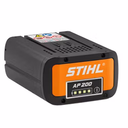 Stihl Batteri AP 200
