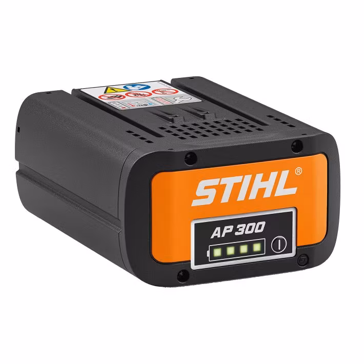 Stihl Batteri AP 300