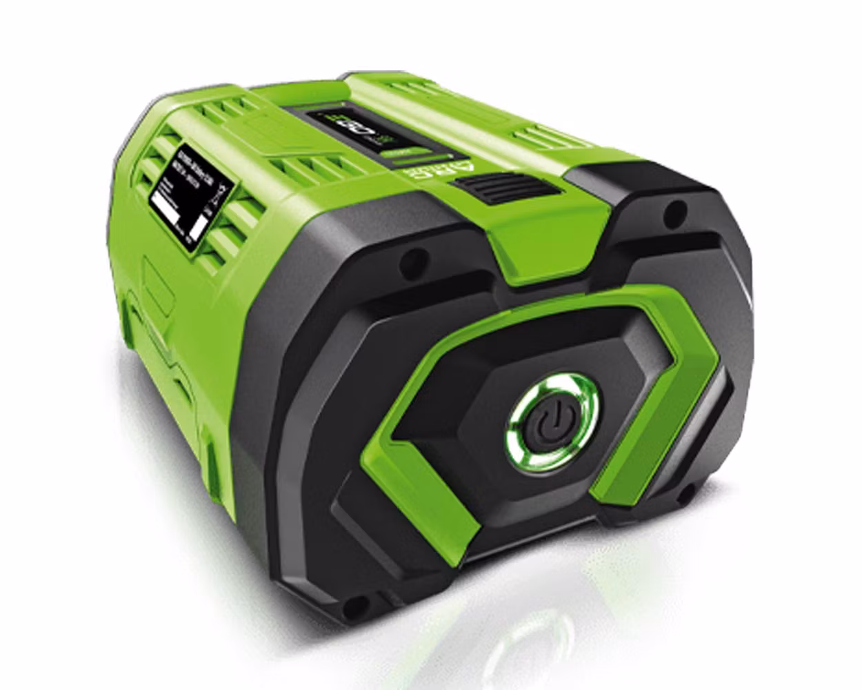EGO Batteri 12.0Ah BA6720T