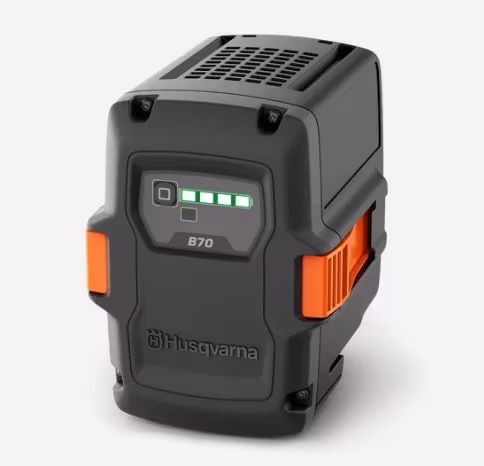 Husqvarna Batteri, B70
