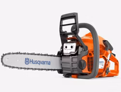 Husqvarna Motorsåg, 135 Mark II