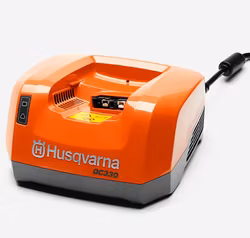 Husqvarna Batteriladdare, QC330