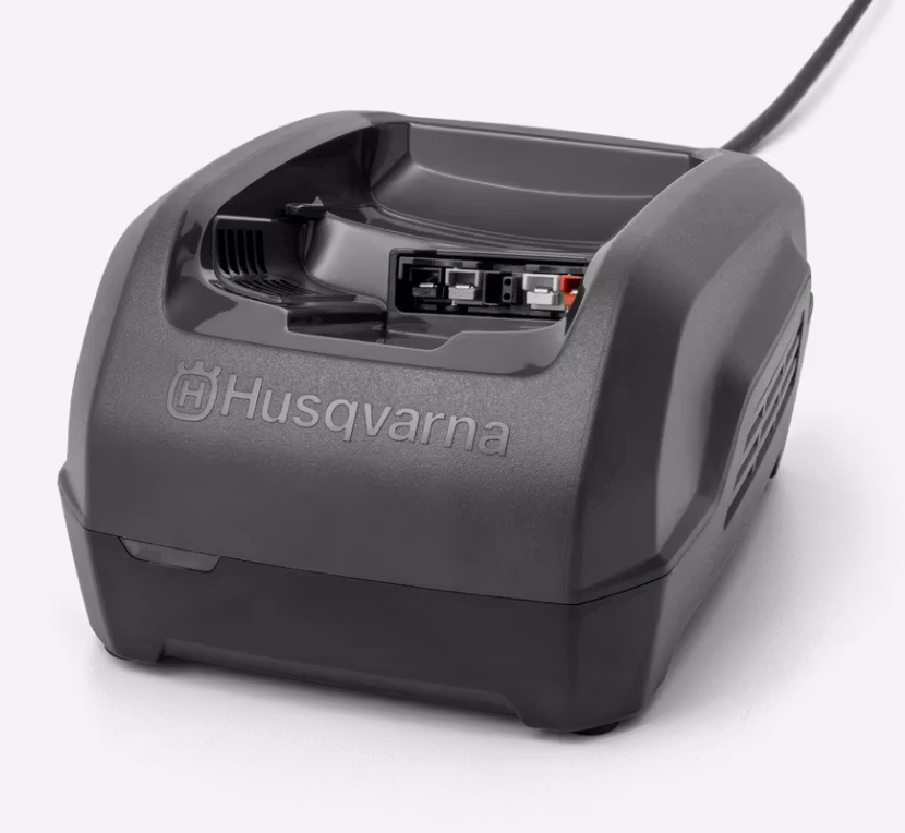 Husqvarna Batteriladdare, QC250