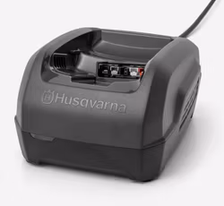 Husqvarna Batteriladdare, QC250