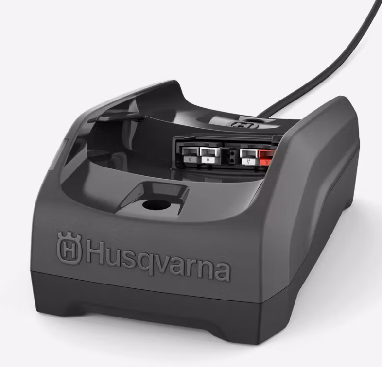 Husqvarna Batteriladdare, C80