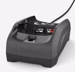 Husqvarna Batteriladdare, C80