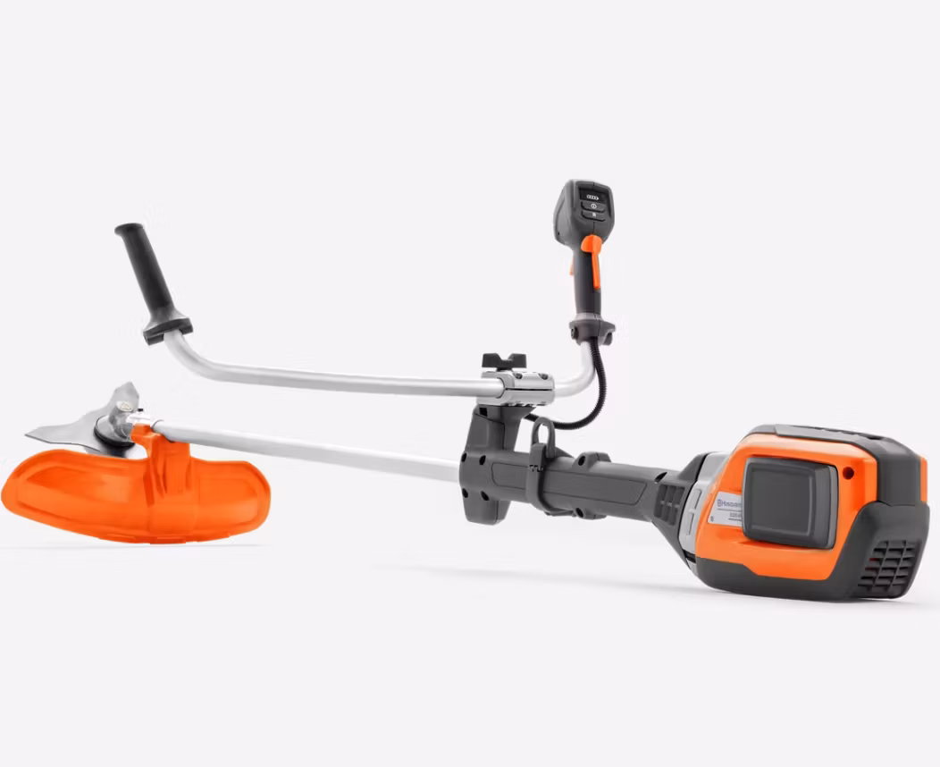 Husqvarna Röjsåg, 535iFR (Batterimaskin)
