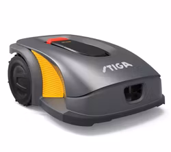 STIGA Robotgräsklippare, A 3000