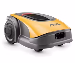 STIGA Robotgräsklippare, A 1500