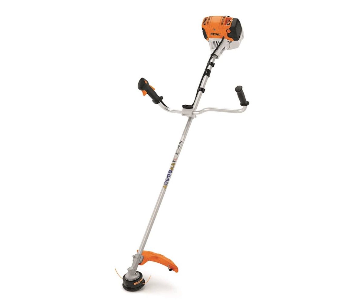 Stihl Röjsåg, FS 131