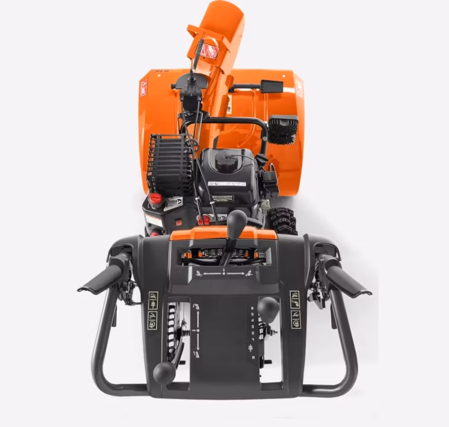 ST230 Husqvarna Snöslunga