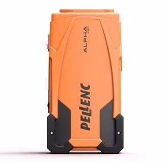 Pellenc, Ultra Lithium Battery Alpha 260
