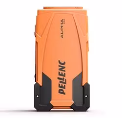 Pellenc, Ultra Lithium Battery Alpha 260