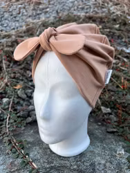 Hedda hue m/rosett str 56/58