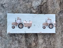 Pannebånd str 48/50