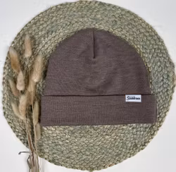 Brettopphue beige str M