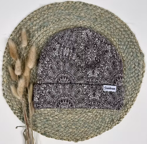 Brettopphue kamel str M