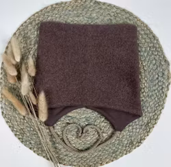 Knytehue str 1-2 år (46/50)